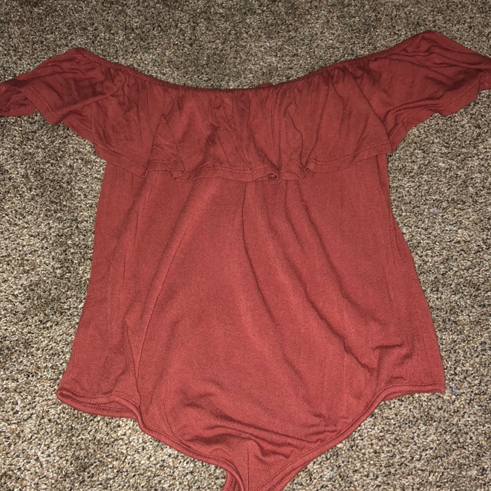 3/$25 ⭐️ bodysuit